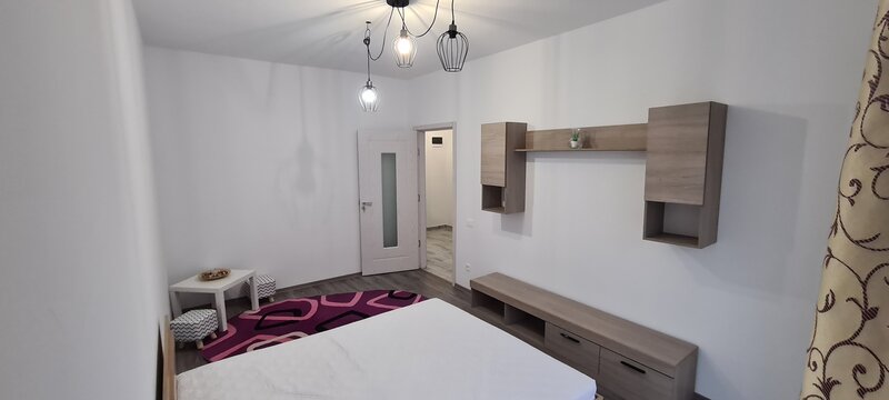 Popesti Leordeni - Drumul Fermei