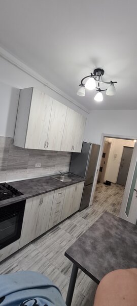 Popesti Leordeni - Drumul Fermei