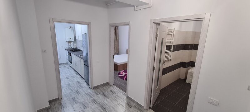 Popesti Leordeni - Drumul Fermei