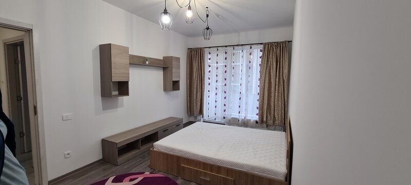 Popesti Leordeni - Drumul Fermei