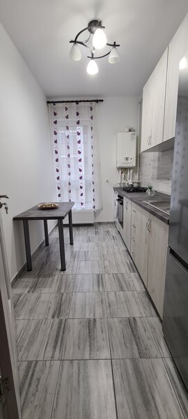 Popesti Leordeni - Drumul Fermei